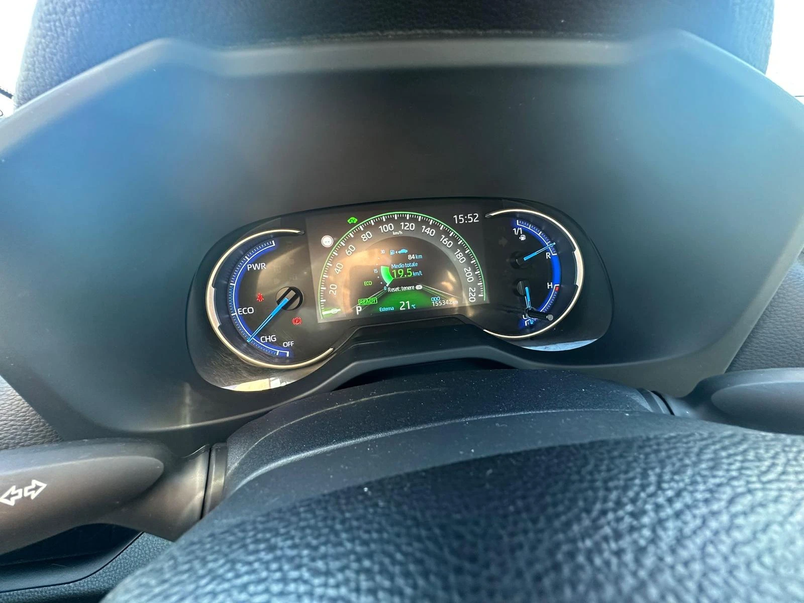 Toyota Rav4 2.5 HV / Hybrid / 4WD | Mobile.bg � ����������� 12