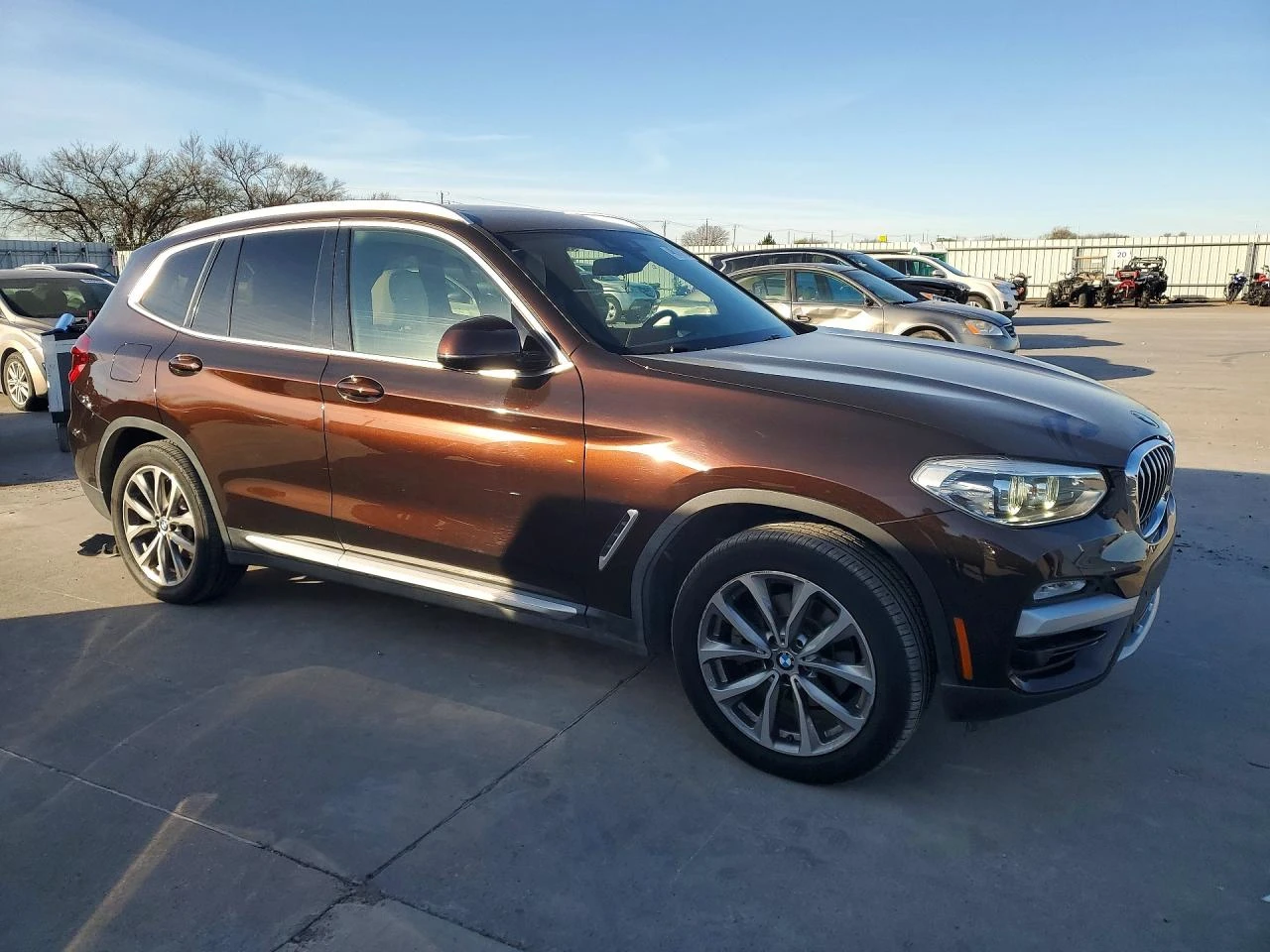 BMW X3 * X-DRIVE30I*  | Mobile.bg � ����������� 3