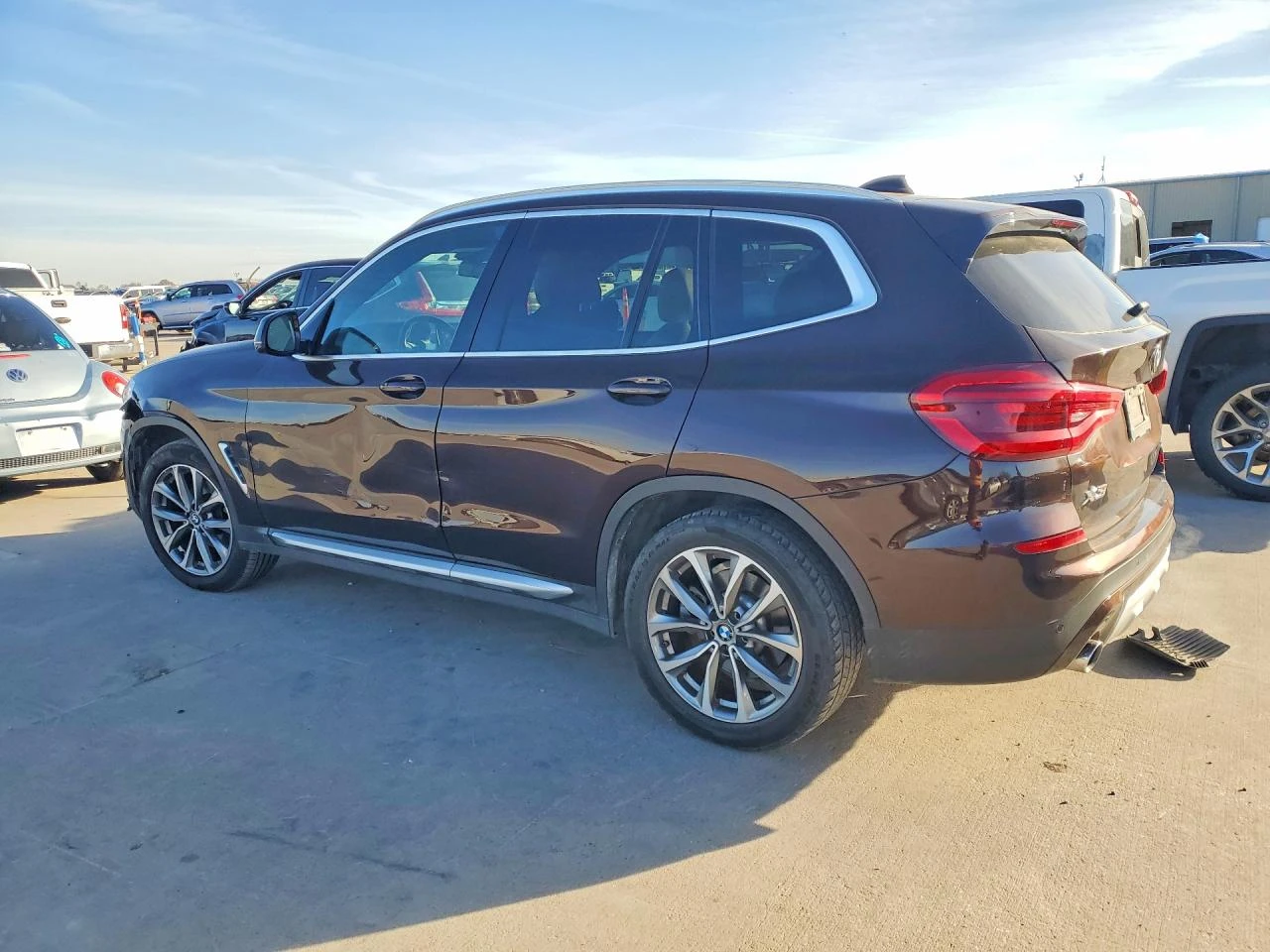 BMW X3 * X-DRIVE30I*  | Mobile.bg � ����������� 6