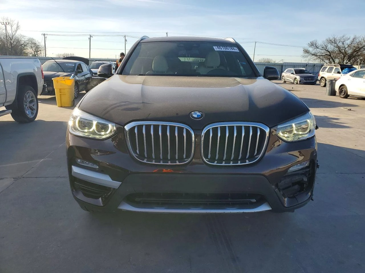 BMW X3 * X-DRIVE30I*  | Mobile.bg � ����������� 2