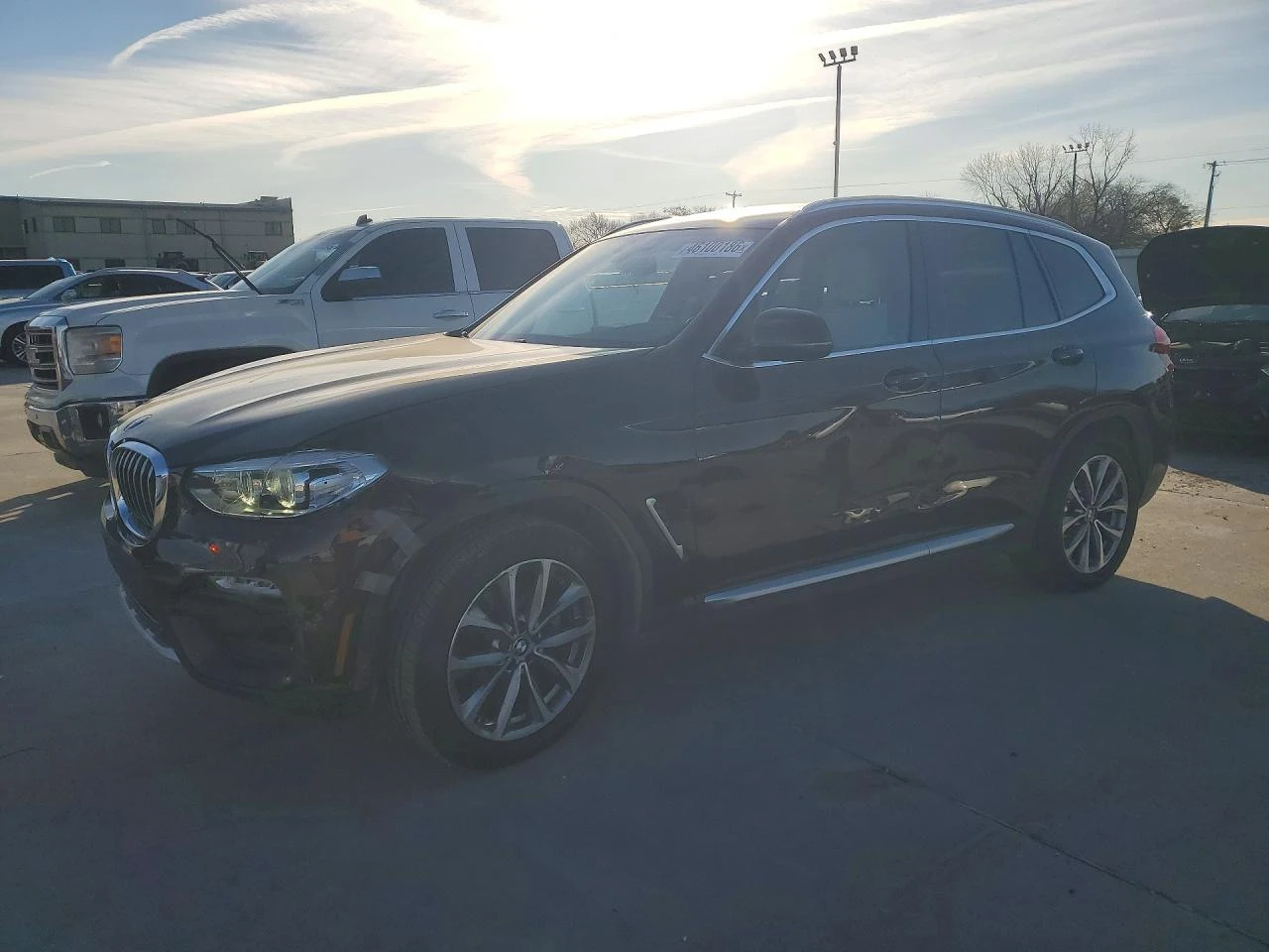 BMW X3 * X-DRIVE30I*  | Mobile.bg � ����������� 1