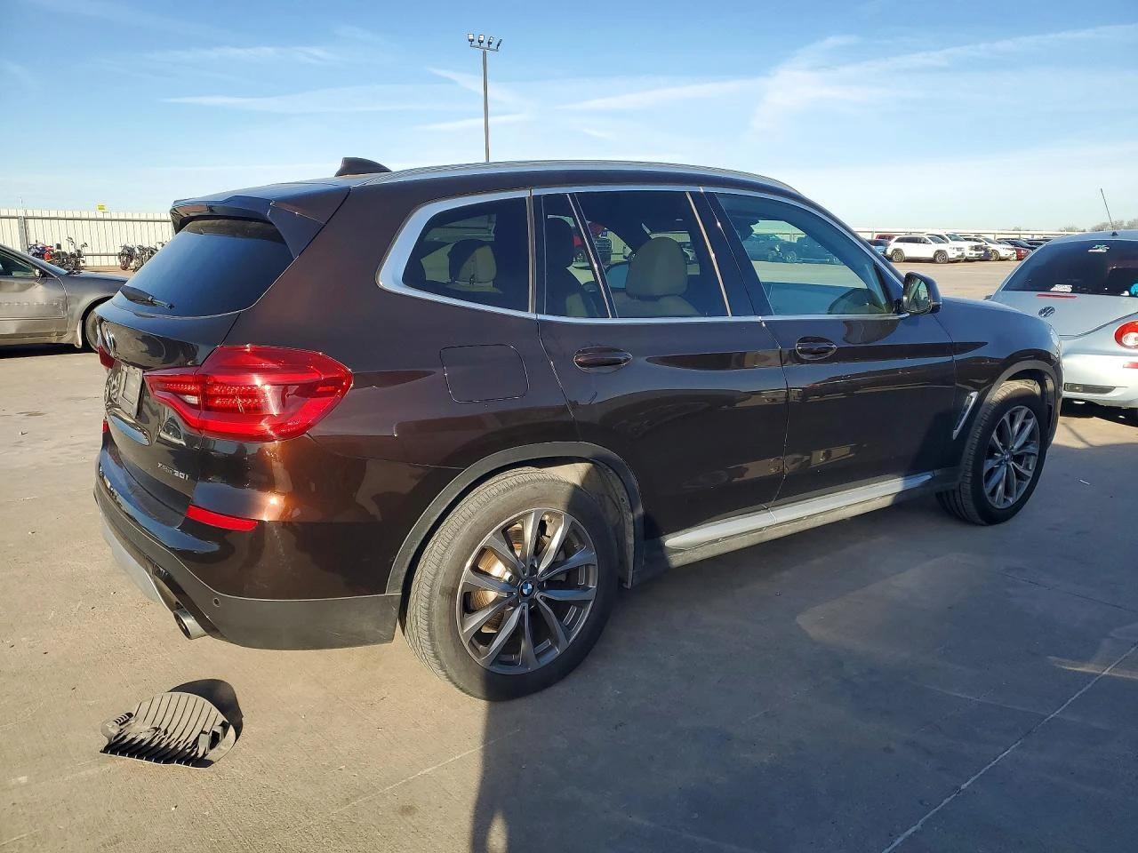 BMW X3 * X-DRIVE30I*  | Mobile.bg � ����������� 4