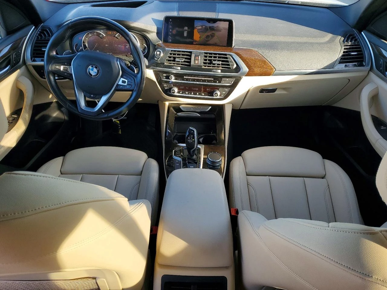 BMW X3 * X-DRIVE30I*  | Mobile.bg � ����������� 9
