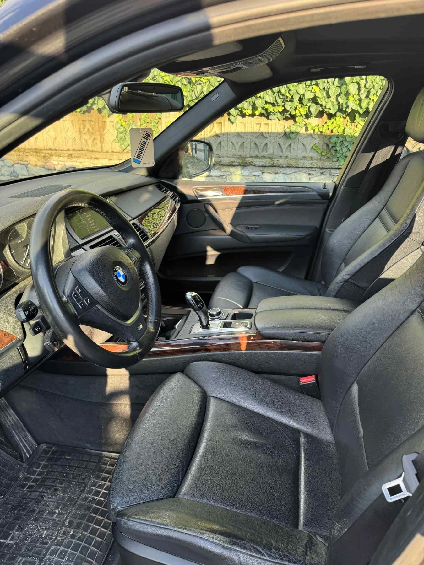 BMW X5, снимка 5 - Автомобили и джипове - 54207080