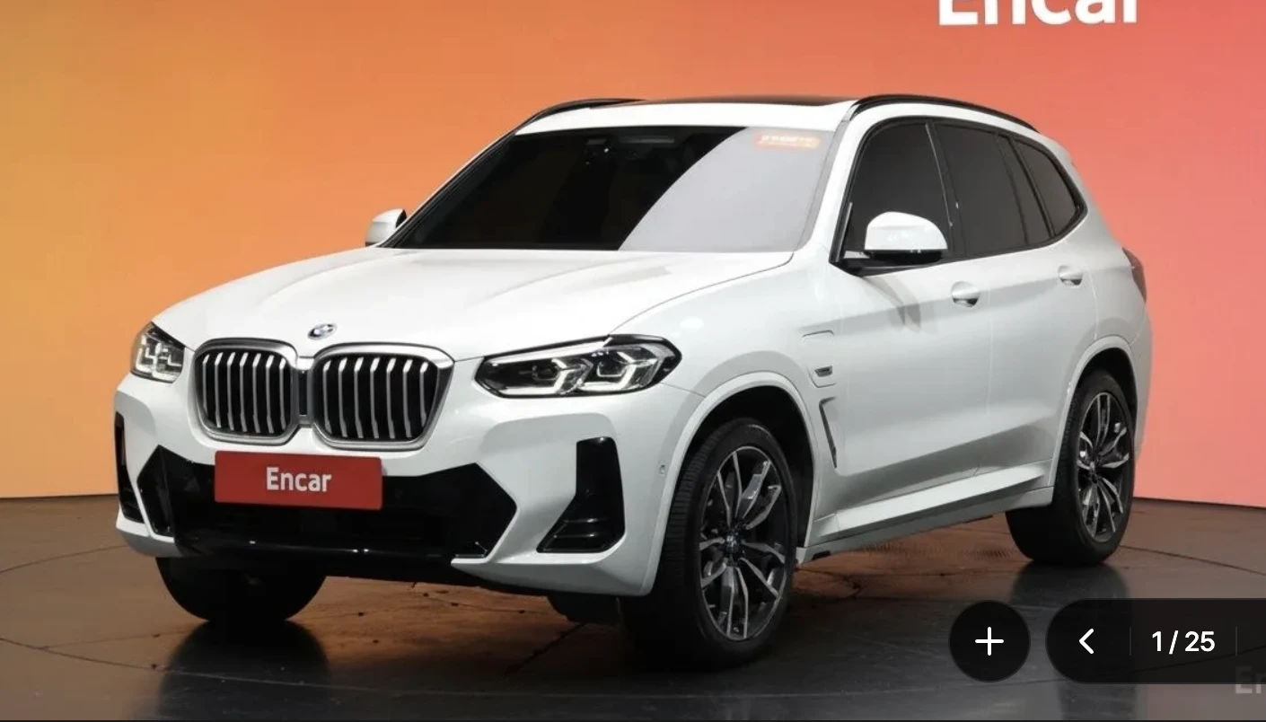 BMW X3 30E* M* SPORT* ОБДУХВАНЕ* ХЕДЪП* ПАНОРАМА* 