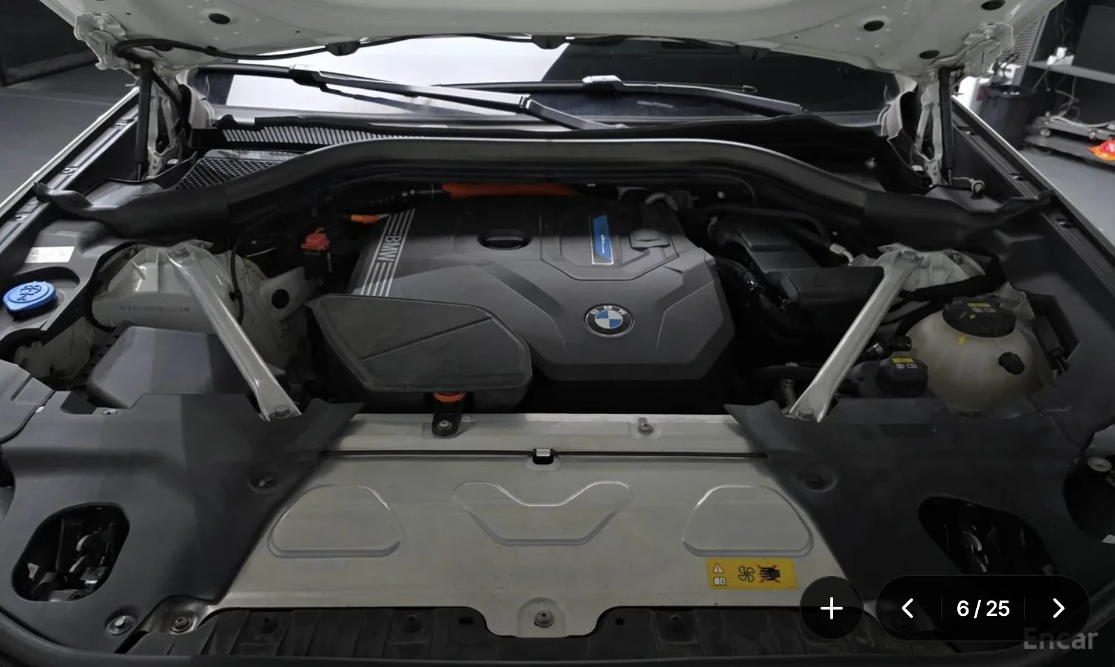 BMW X3 30E* M* SPORT* ОБДУХВАНЕ* ХЕДЪП* ПАНОРАМА* , снимка 16 - Автомобили и джипове - 54511425