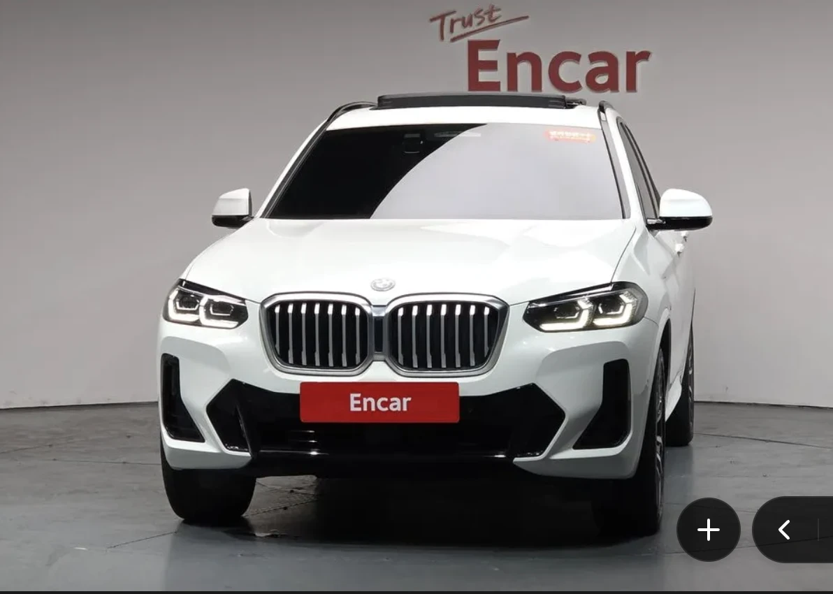 BMW X3 30E* M* SPORT* ОБДУХВАНЕ* ХЕДЪП* ПАНОРАМА* , снимка 3 - Автомобили и джипове - 54511425