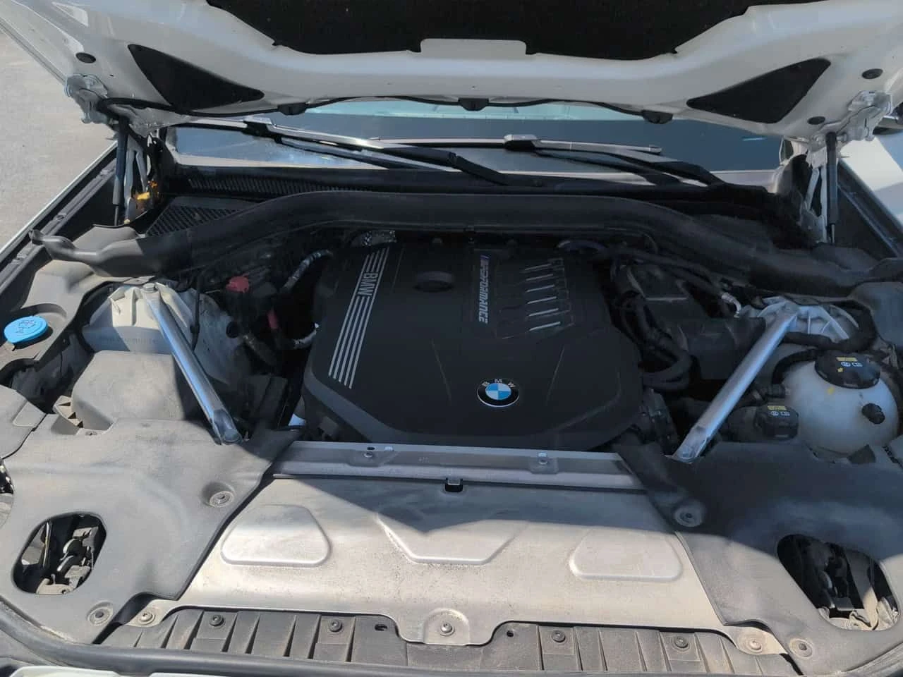 BMW X4 * M40i * БЕЗ ЗАБЕЛЕЖКИ* , снимка 13 - Автомобили и джипове - 54830911