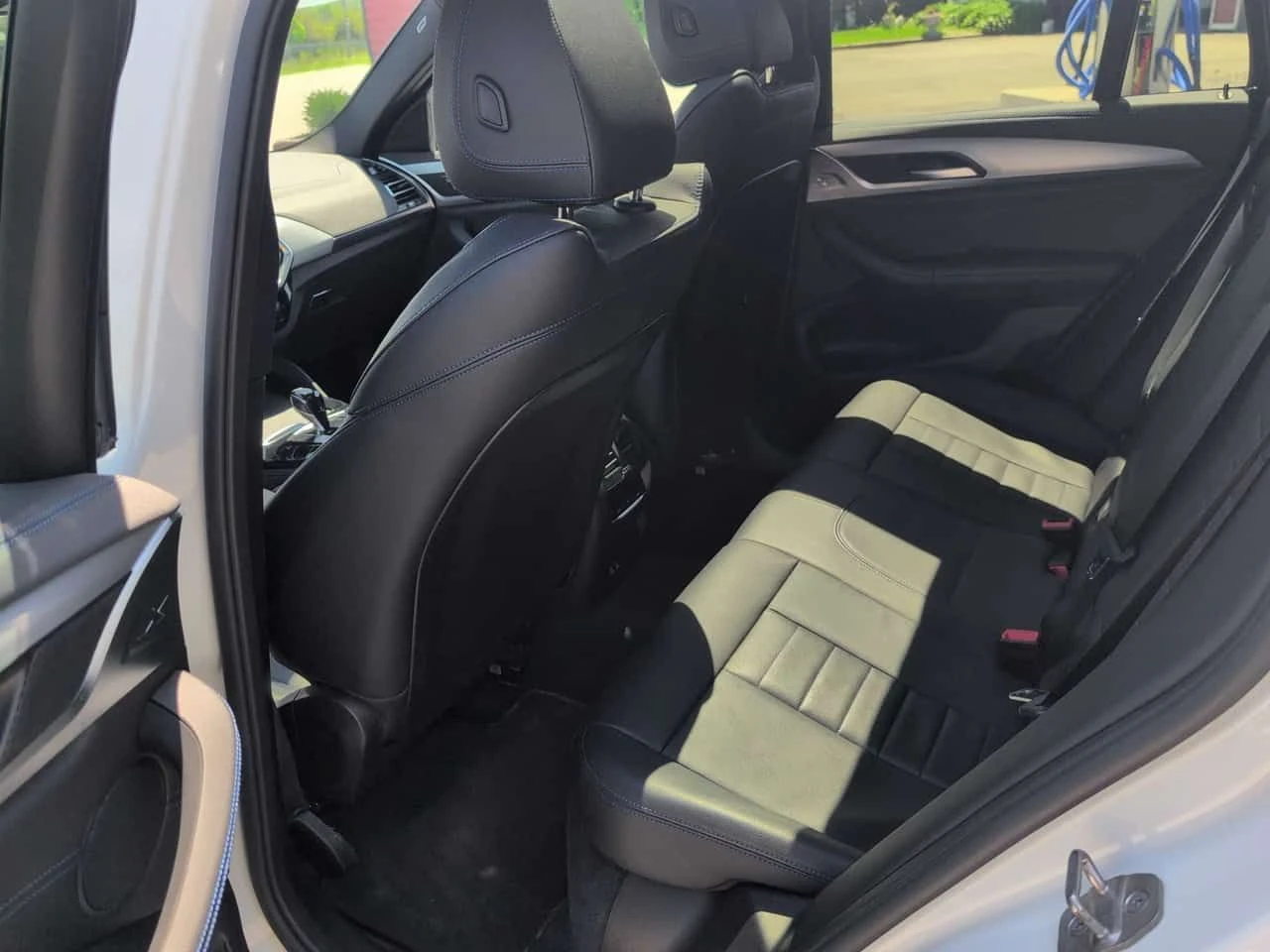 BMW X4 * M40i * БЕЗ ЗАБЕЛЕЖКИ* , снимка 10 - Автомобили и джипове - 54830911