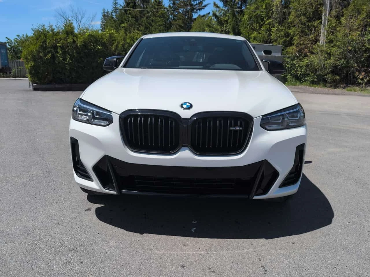 BMW X4 * M40i * БЕЗ ЗАБЕЛЕЖКИ* , снимка 6 - Автомобили и джипове - 54830911