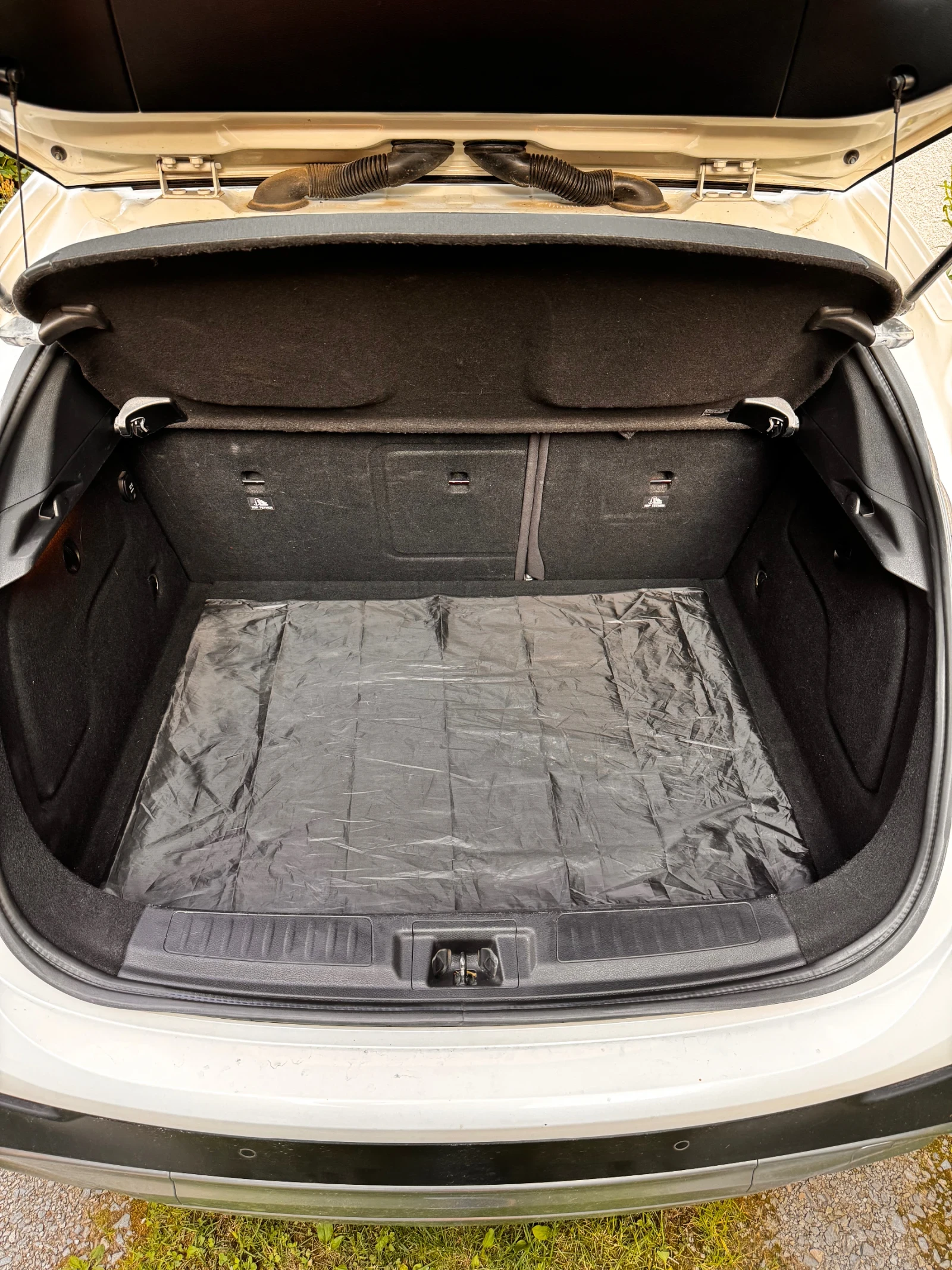 Infiniti QX30 2.2d AWD, снимка 14 - Автомобили и джипове - 55193724