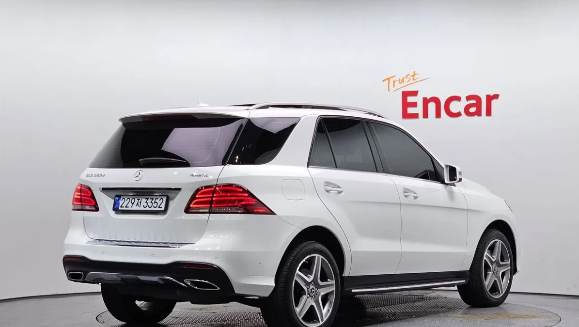 Mercedes-Benz GLE 350 AMG * ��������� * �������� * ������ *  | Mobile.bg � ����������� 3