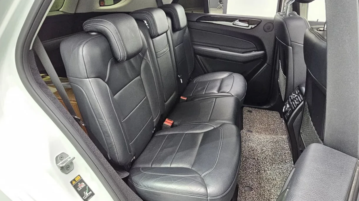 Mercedes-Benz GLE 350 AMG * ��������� * �������� * ������ *  | Mobile.bg � ����������� 9