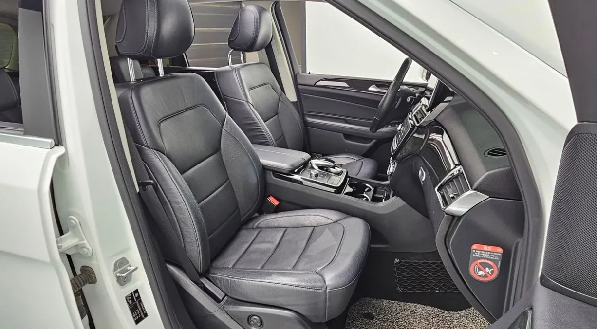 Mercedes-Benz GLE 350 AMG * ��������� * �������� * ������ *  | Mobile.bg � ����������� 8