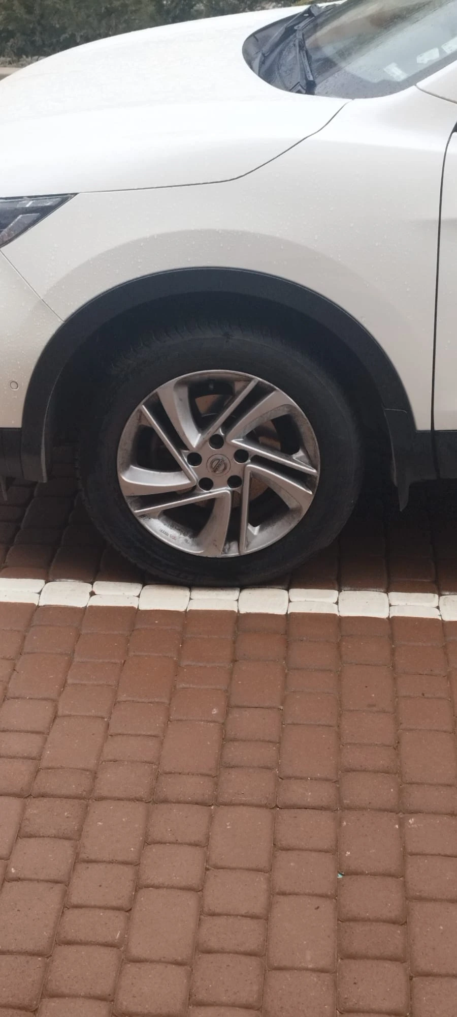 Nissan Qashqai, снимка 6 - Автомобили и джипове - 55365514