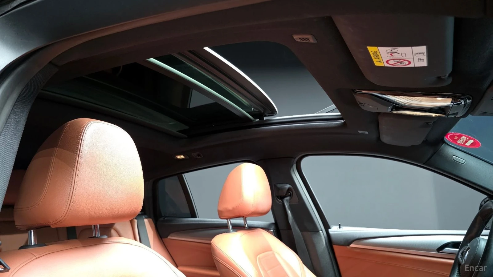 BMW X4 M40i* XDRIVE* DISTRONIC* ОБДУХВАНЕ* 360* HUD* , снимка 12 - Автомобили и джипове - 55437555
