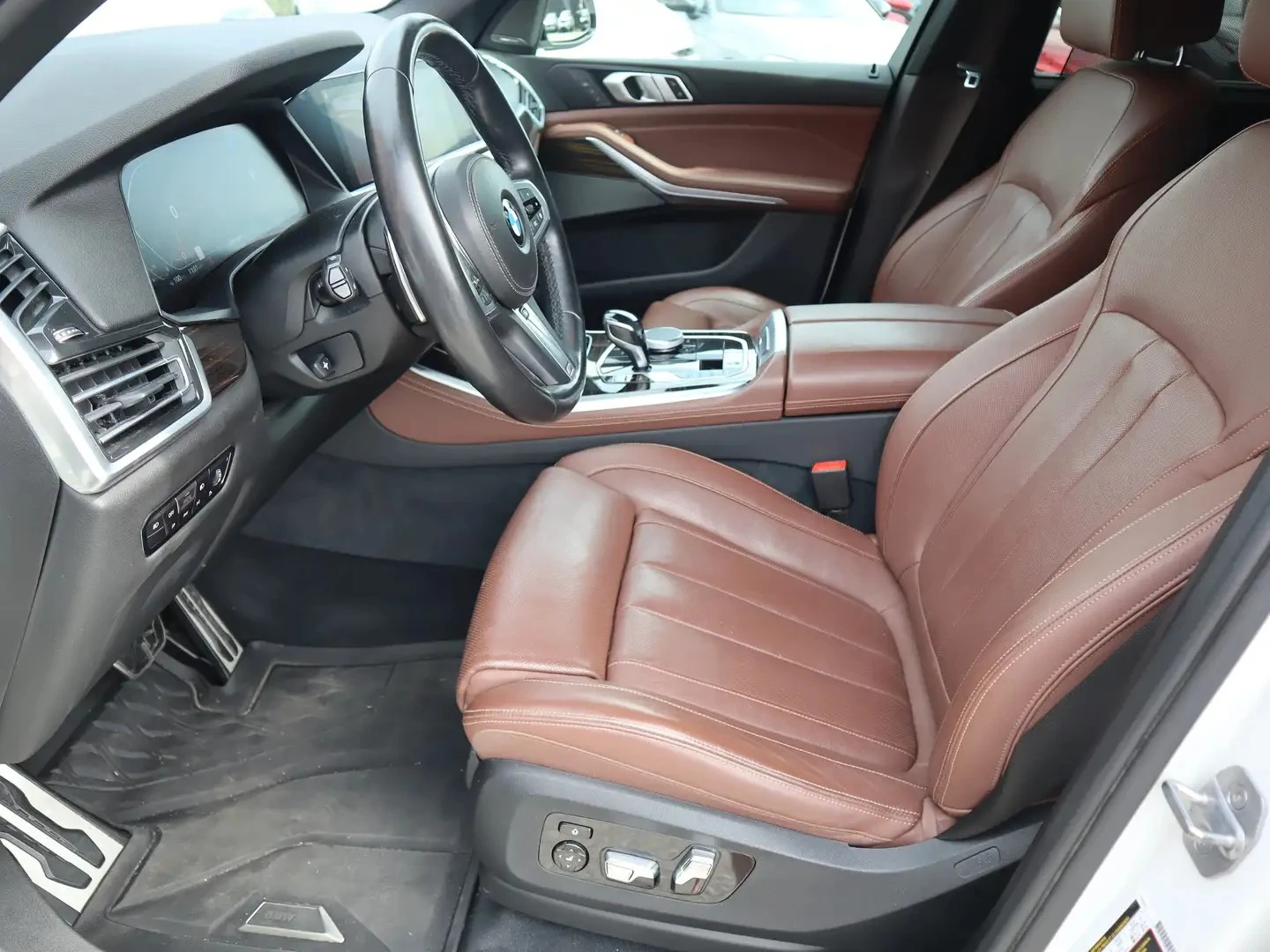 BMW X5 xDriveM50i ЦЕНА ДО БЪЛГАРИЯ АВТОКРЕДИТ, снимка 10 - Автомобили и джипове - 55557235
