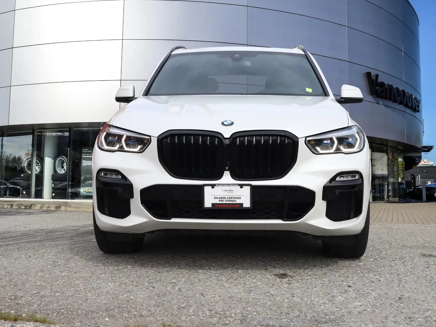 BMW X5 xDriveM50i ЦЕНА ДО БЪЛГАРИЯ АВТОКРЕДИТ, снимка 3 - Автомобили и джипове - 55557235