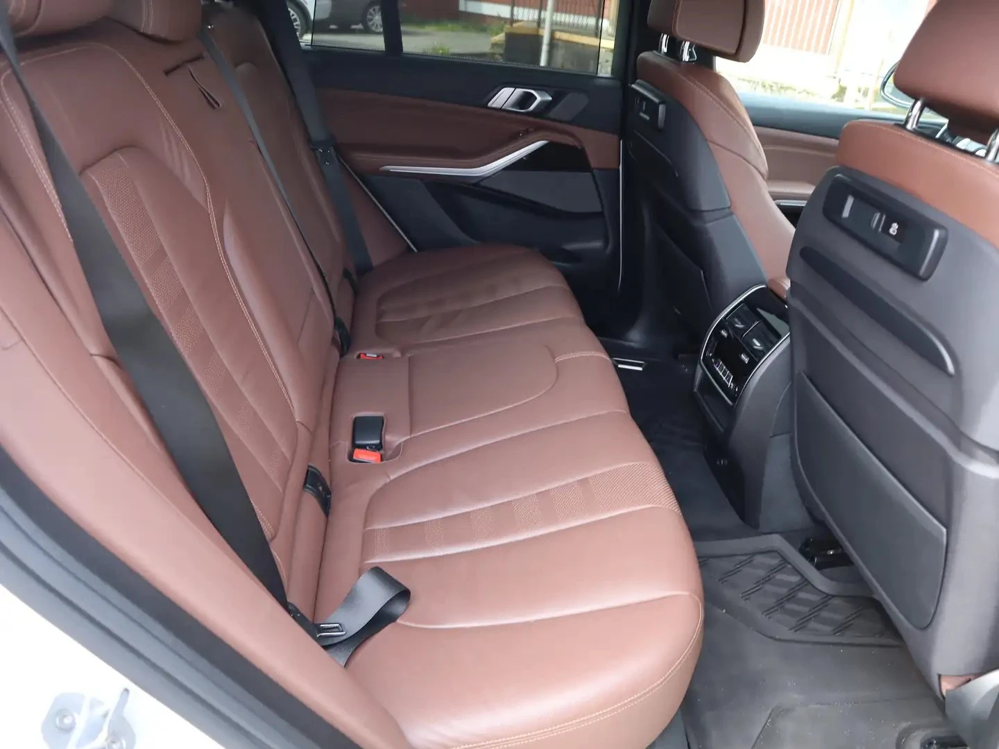 BMW X5 xDriveM50i ЦЕНА ДО БЪЛГАРИЯ АВТОКРЕДИТ, снимка 17 - Автомобили и джипове - 55557235