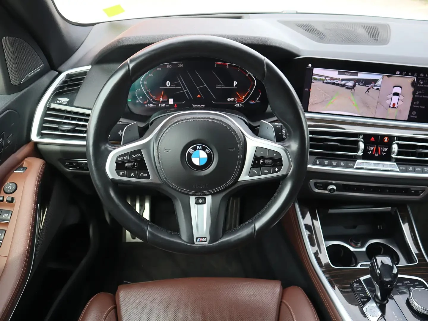 BMW X5 xDriveM50i ЦЕНА ДО БЪЛГАРИЯ АВТОКРЕДИТ, снимка 11 - Автомобили и джипове - 55557235