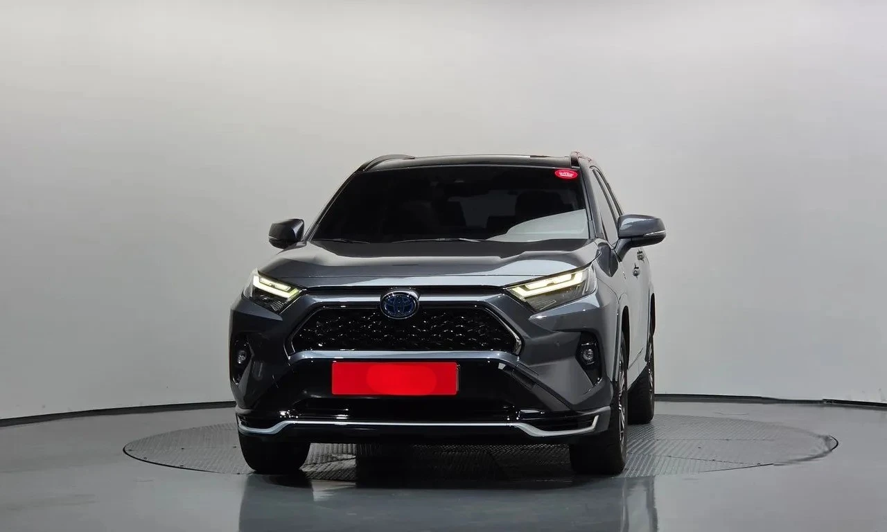 Toyota Rav4 2, 5 Prime XSE Plug-in Hybrid , снимка 3 - Автомобили и джипове - 56011541