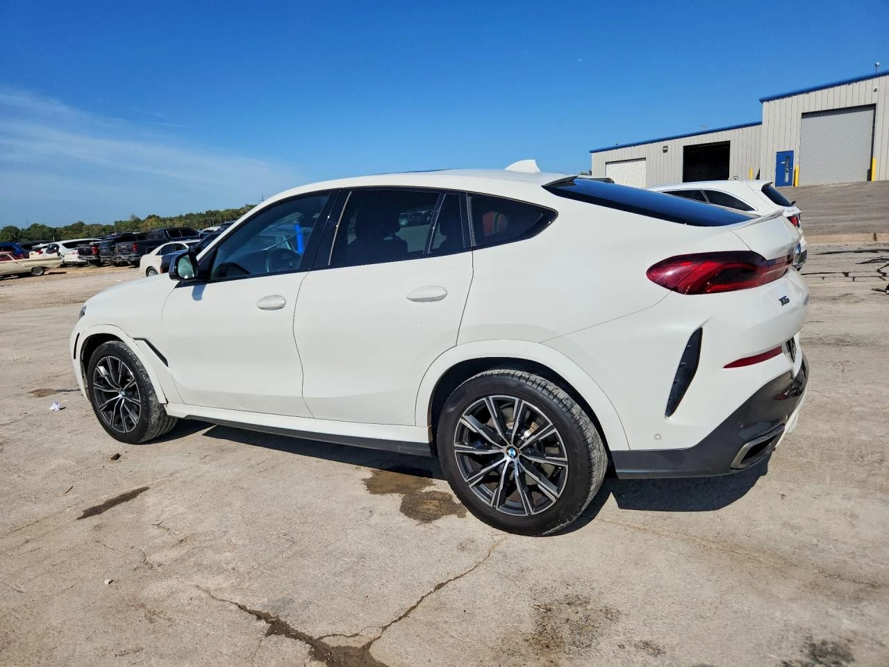 BMW X6 M50I | Mobile.bg � ����������� 2