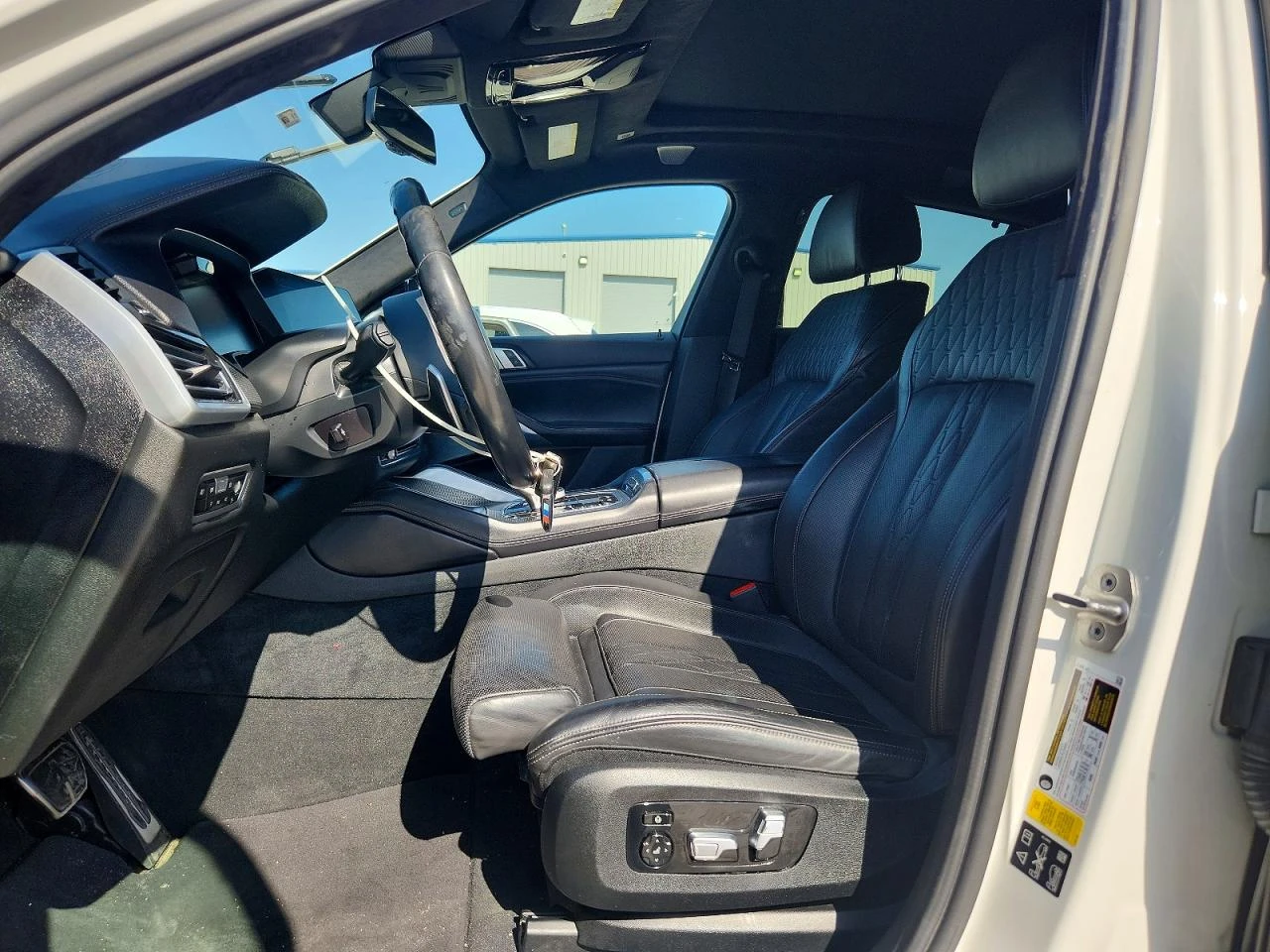 BMW X6 M50I | Mobile.bg � ����������� 7