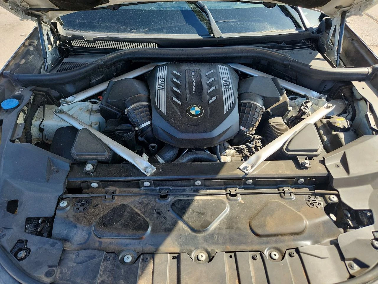 BMW X6 M50I | Mobile.bg � ����������� 12