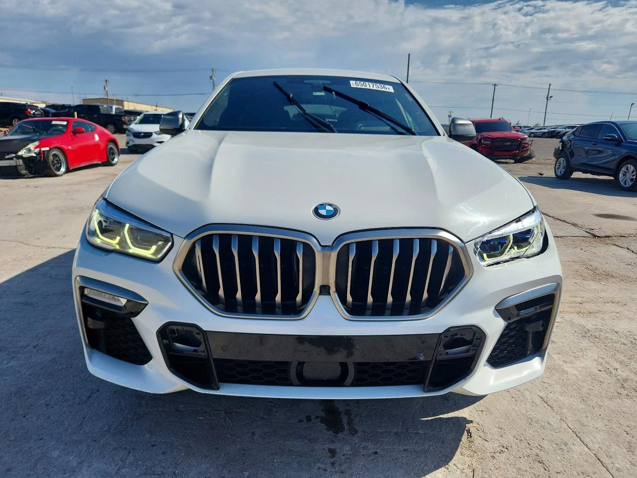 BMW X6 M50I | Mobile.bg � ����������� 5