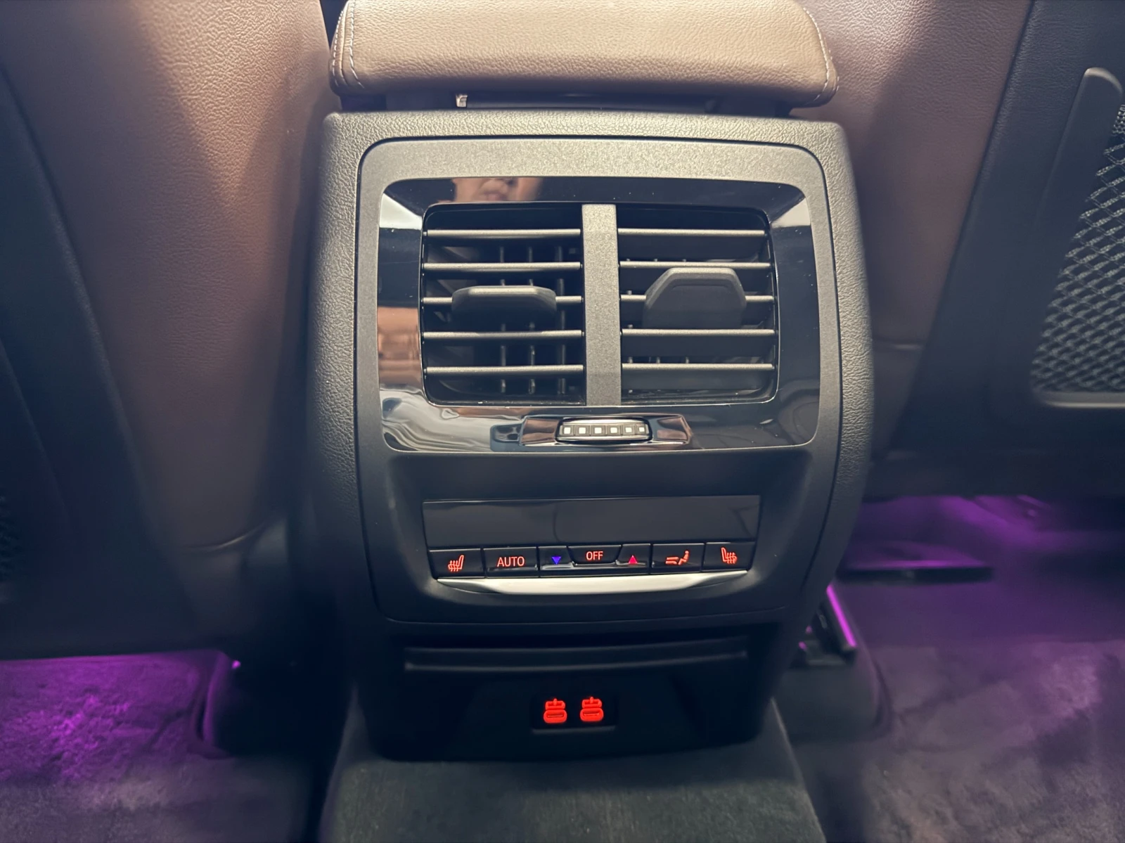 BMW X4 М40i* 2023* DIS* 360* ОБДУХ* LASER* HARMAN* KРАЙНА, снимка 15 - Автомобили и джипове - 56060657