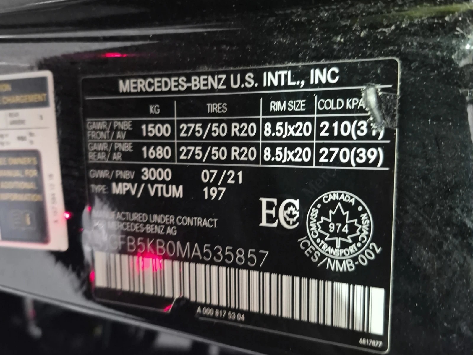 Mercedes-Benz GLE 450 / Distronic / 360 / Burmester / Carfax /Автокредит, снимка 15 - Автомобили и джипове - 56096139