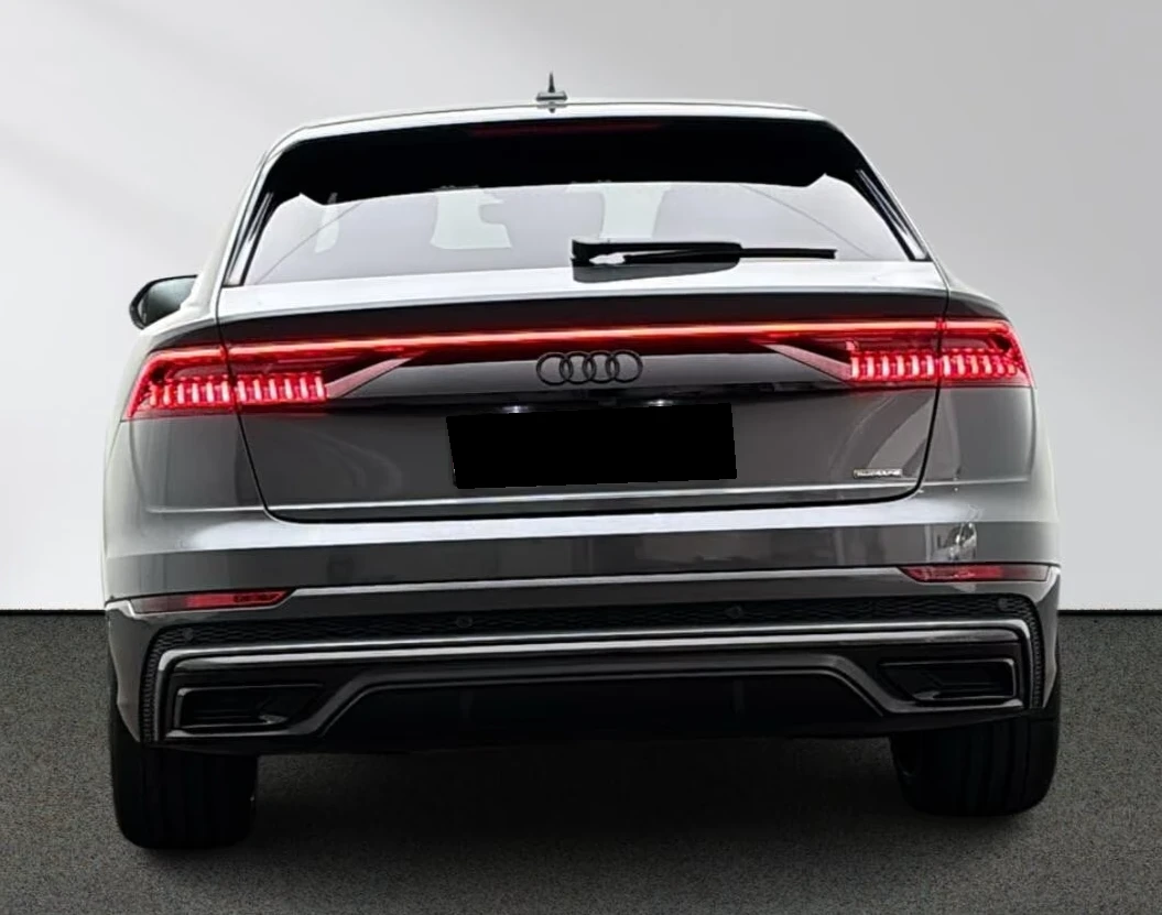 Audi Q8 50 TDI* COMPETITION PLUS* S-LINE* B&O* ����������* | Mobile.bg � ����������� 4