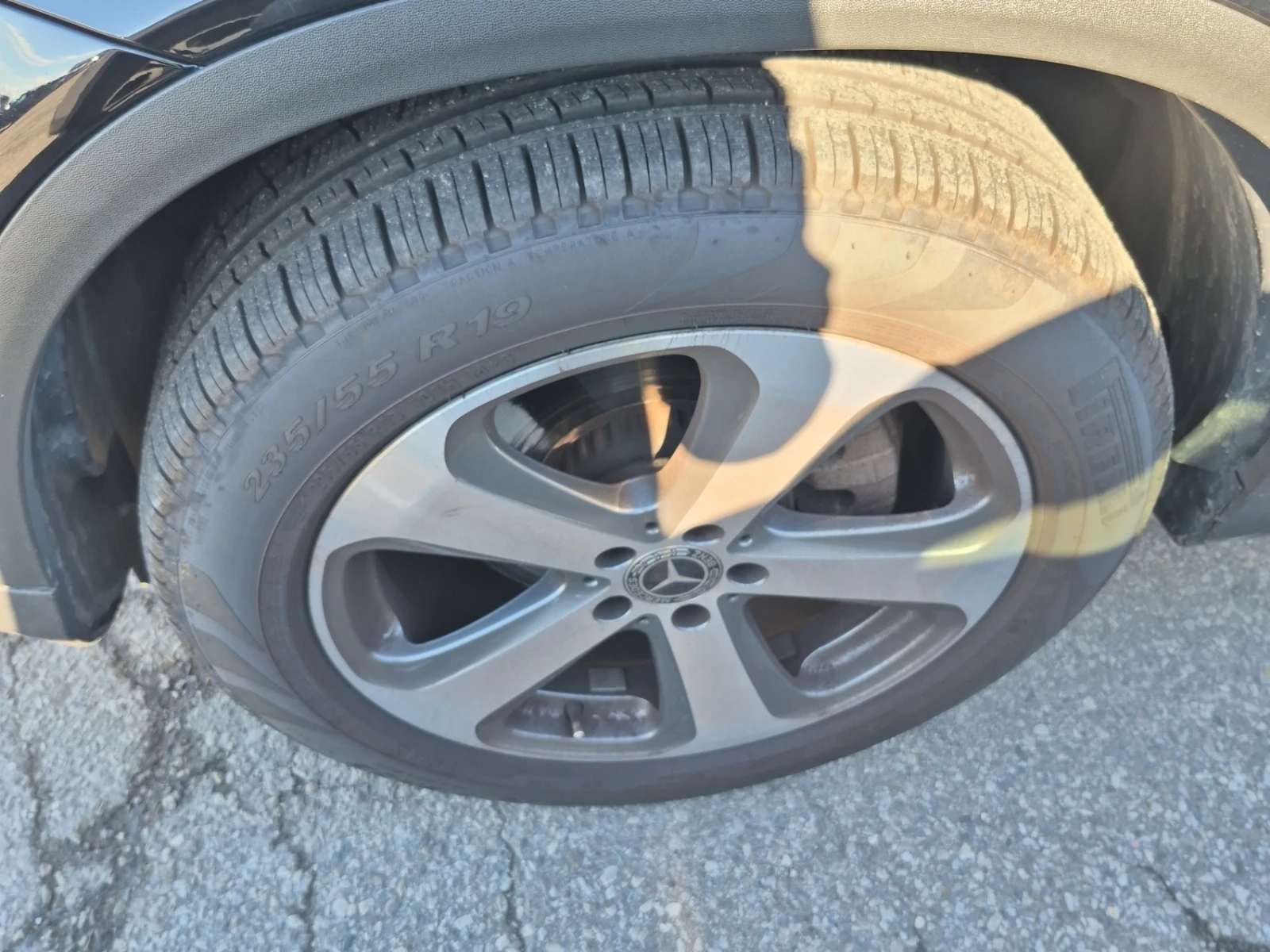 Mercedes-Benz GLC 300 4MATIC* 360KAME��* BURMEISTER* PANO*  | Mobile.bg � ����������� 4