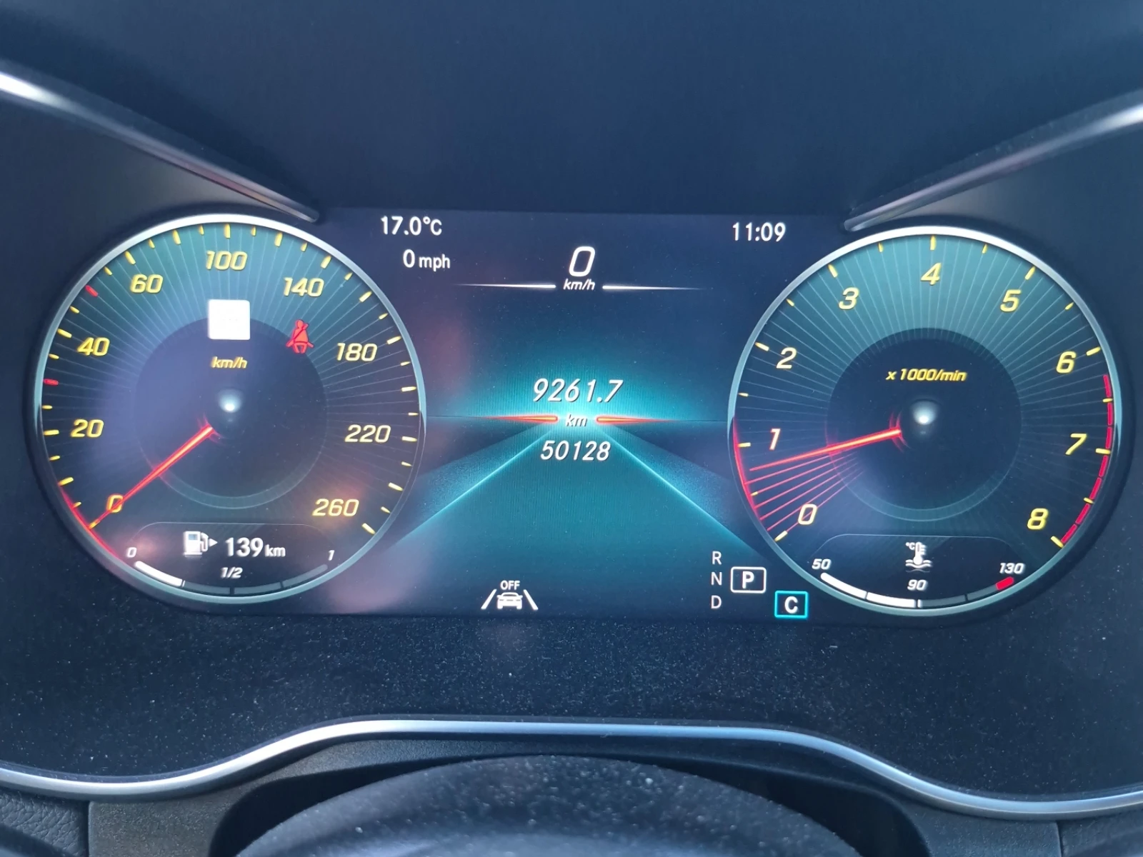 Mercedes-Benz GLC 300 4MATIC* 360KAME��* BURMEISTER* PANO*  | Mobile.bg � ����������� 9