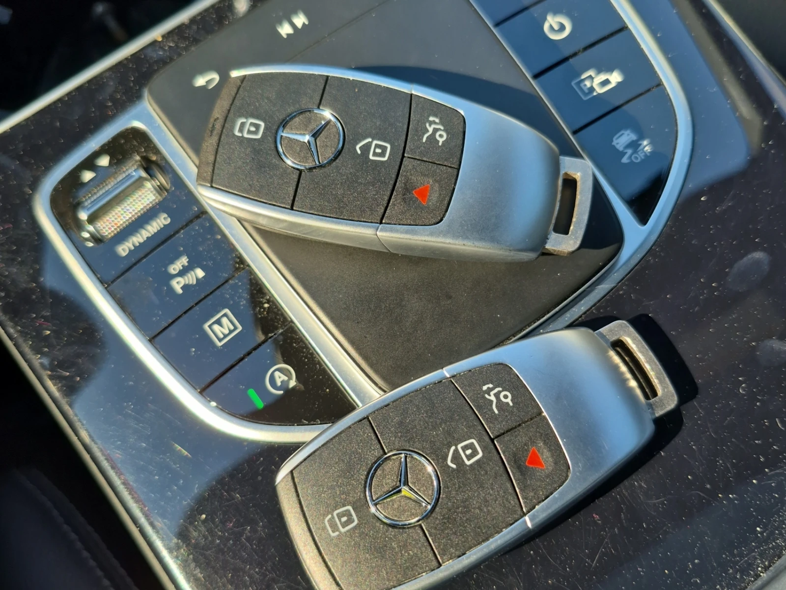 Mercedes-Benz GLC 300 4MATIC* 360KAME��* BURMEISTER* PANO*  | Mobile.bg � ����������� 8