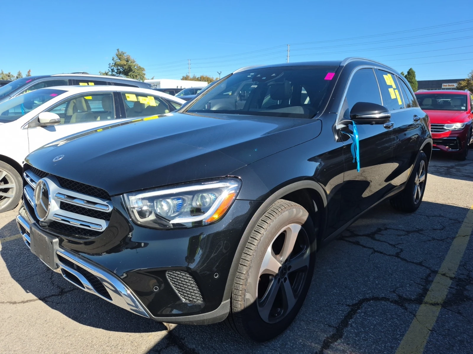 Mercedes-Benz GLC 300 4MATIC* 360KAME��* BURMEISTER* PANO*  | Mobile.bg � ����������� 1