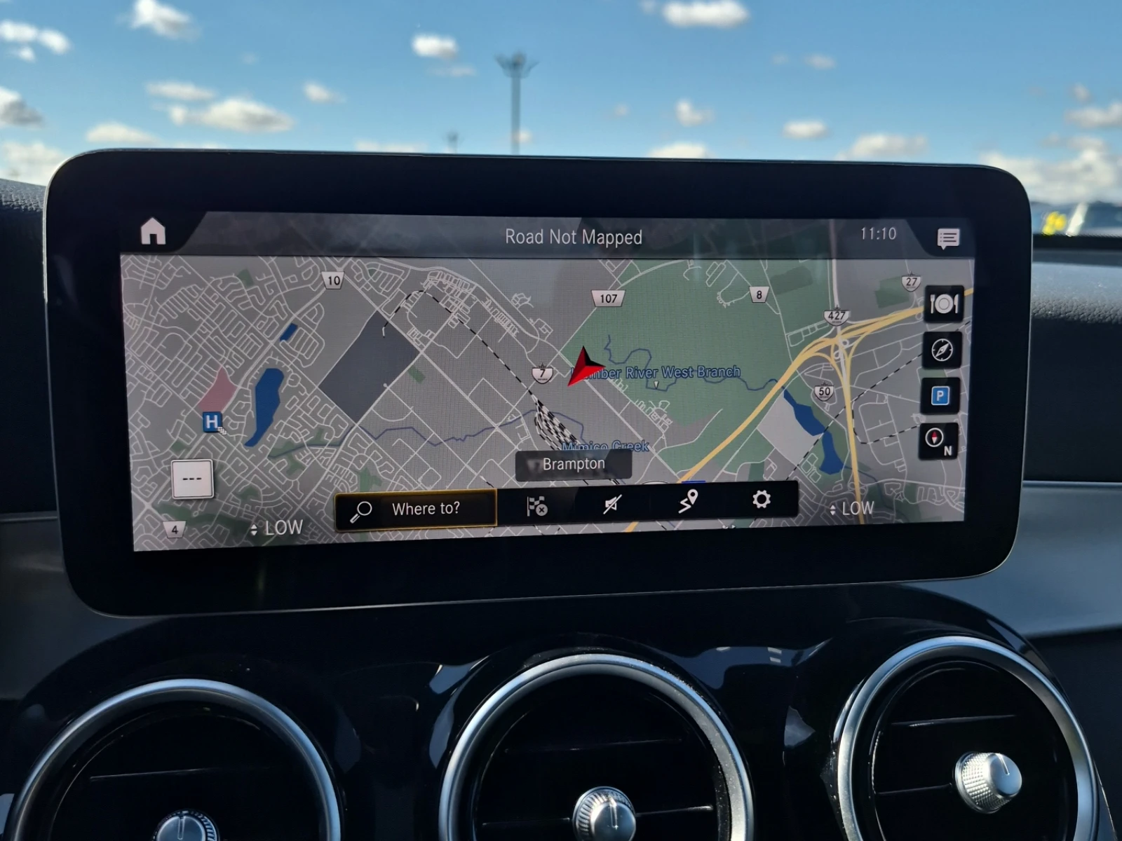 Mercedes-Benz GLC 300 4MATIC* 360KAME��* BURMEISTER* PANO*  | Mobile.bg � ����������� 11