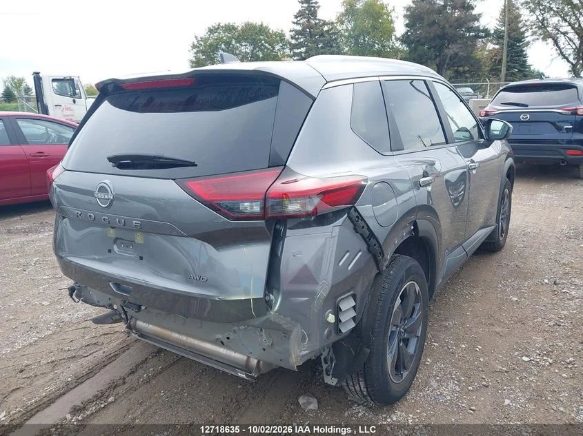 Nissan Rogue 1.5l Sv | Mobile.bg � ����������� 4