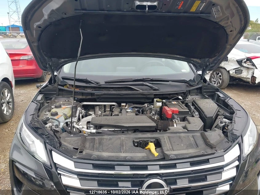 Nissan Rogue 1.5l Sv | Mobile.bg � ����������� 10