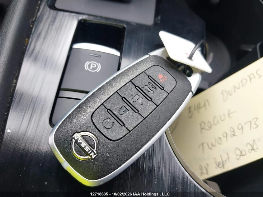 Nissan Rogue 1.5l Sv | Mobile.bg � ����������� 11