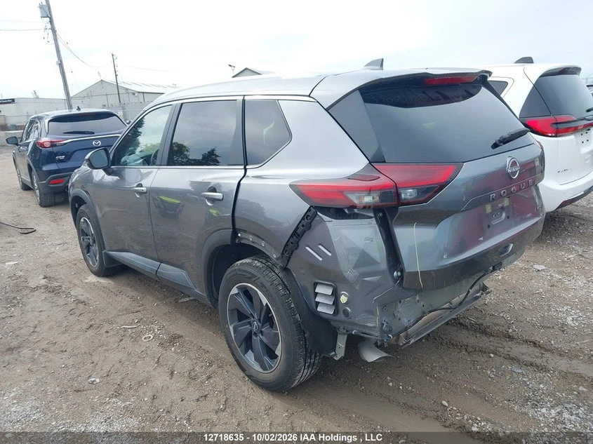 Nissan Rogue 1.5l Sv | Mobile.bg � ����������� 3