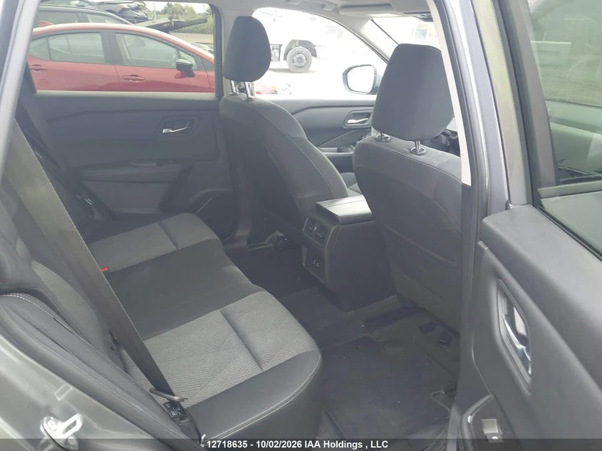 Nissan Rogue 1.5l Sv | Mobile.bg � ����������� 8