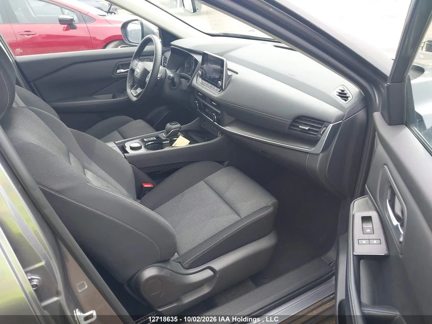 Nissan Rogue 1.5l Sv | Mobile.bg � ����������� 5