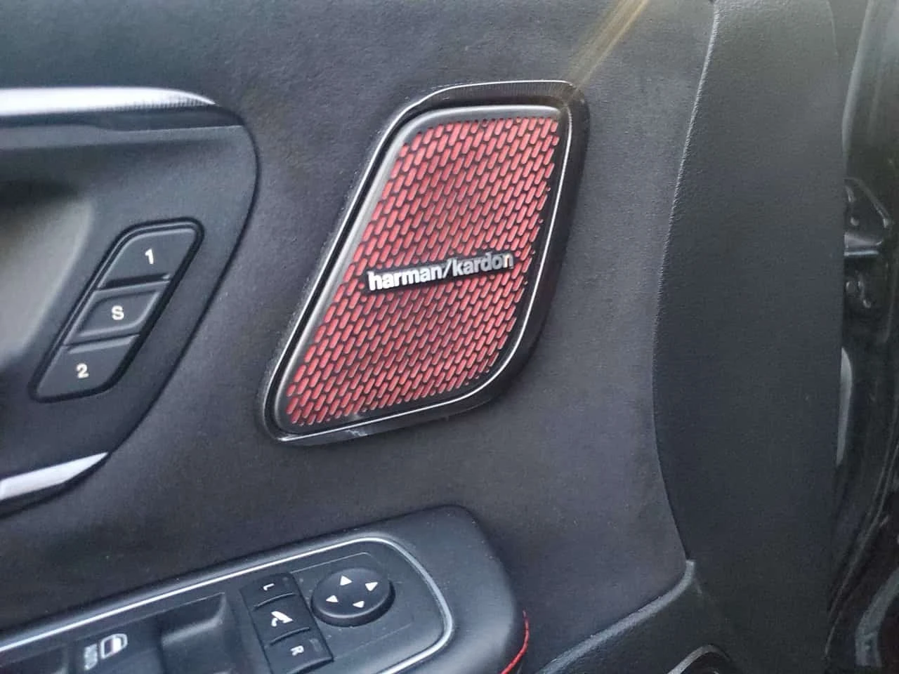 Dodge RAM 1500 * TRX 4x4 Crew Cab 5'7" Box* ����������*  | Mobile.bg � ����������� 10