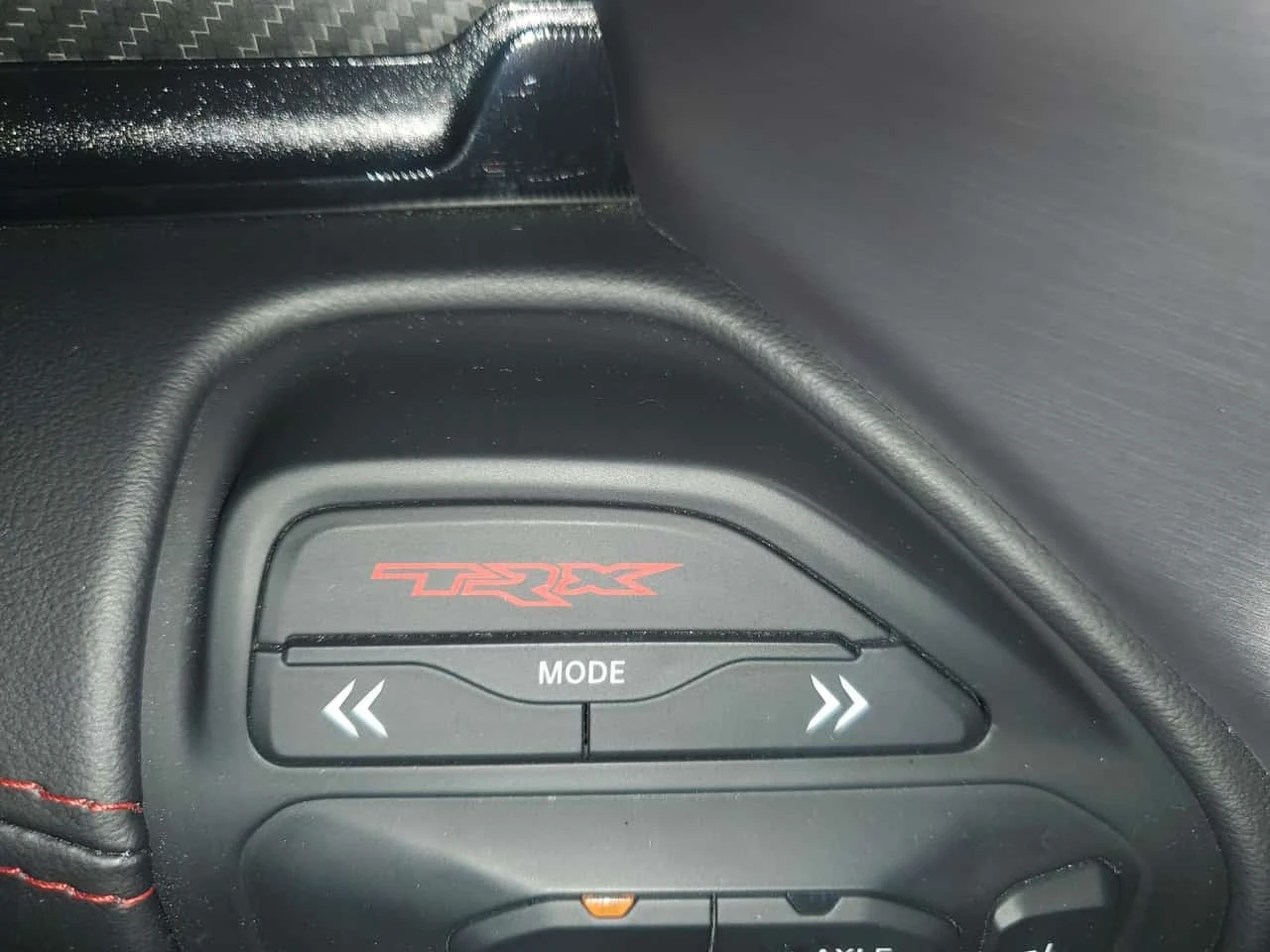 Dodge RAM 1500 * TRX 4x4 Crew Cab 5'7" Box* ����������*  | Mobile.bg � ����������� 14