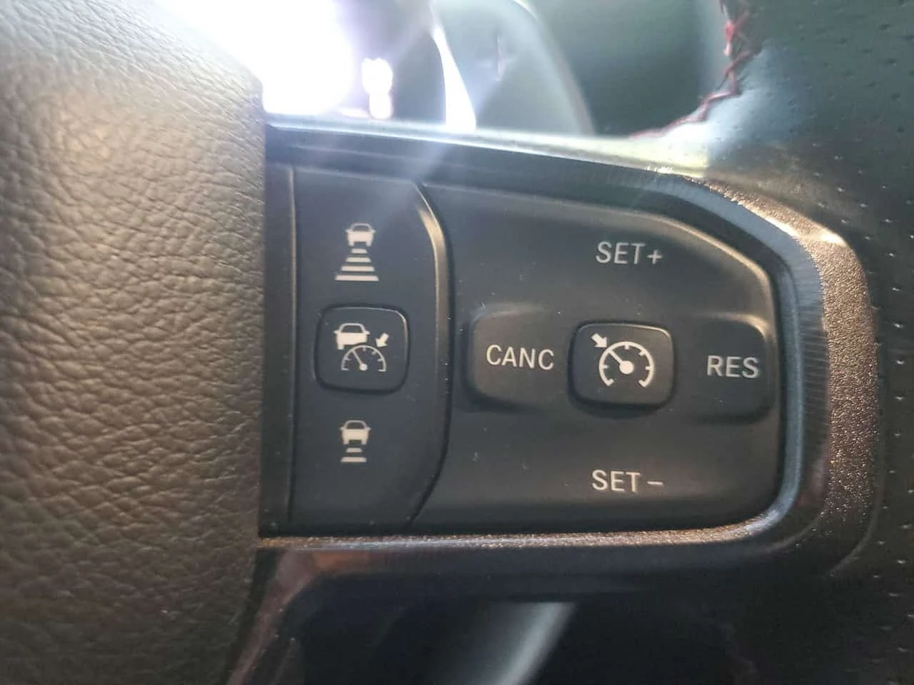 Dodge RAM 1500 * TRX 4x4 Crew Cab 5'7" Box* ����������*  | Mobile.bg � ����������� 15