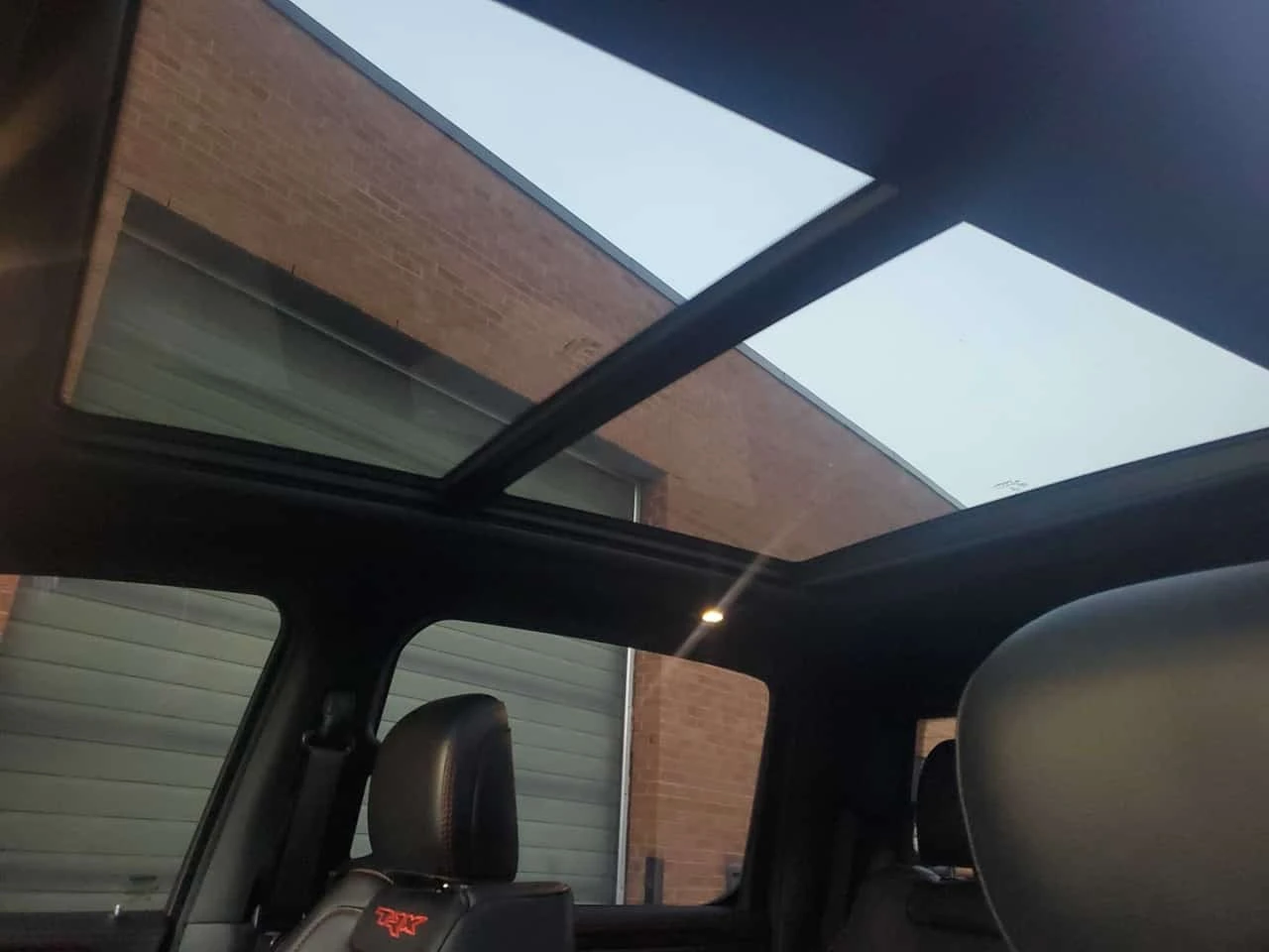 Dodge RAM 1500 * TRX 4x4 Crew Cab 5'7" Box* ����������*  | Mobile.bg � ����������� 17