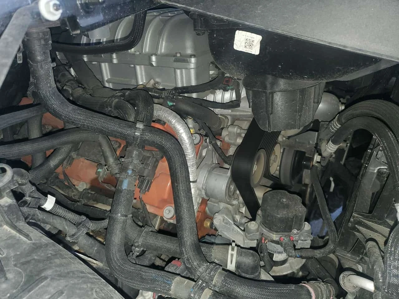 Dodge RAM 1500 * TRX 4x4 Crew Cab 5'7" Box* ����������*  | Mobile.bg � ����������� 11