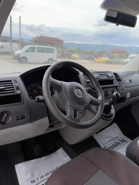 VW Transporter T5, снимка 10