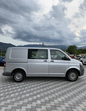 VW Transporter T5, снимка 1